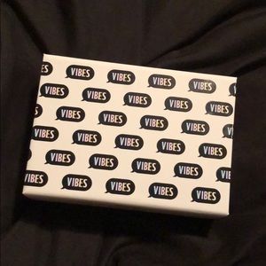 KKW fragrance VIBES!! Brand New - unisex 50mil